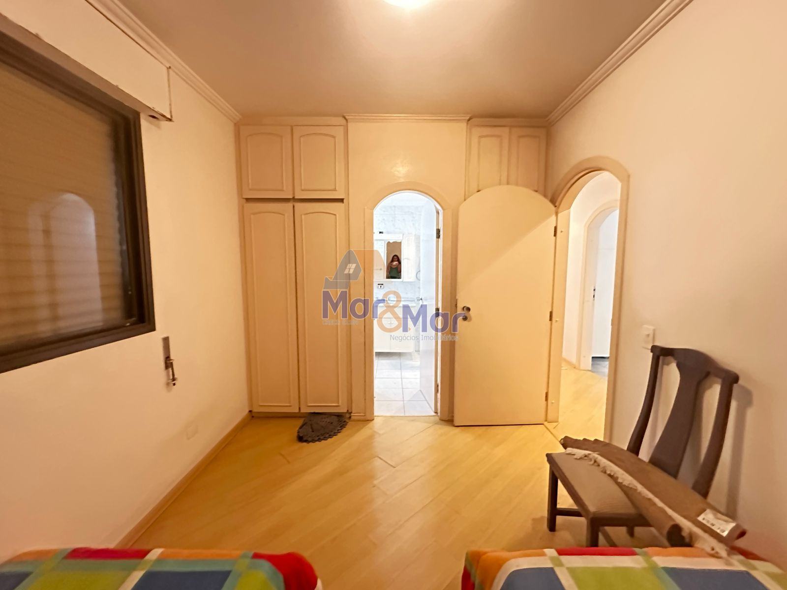 Apartamento Frente ao Mar-3-dormitorios-Pitangueiras