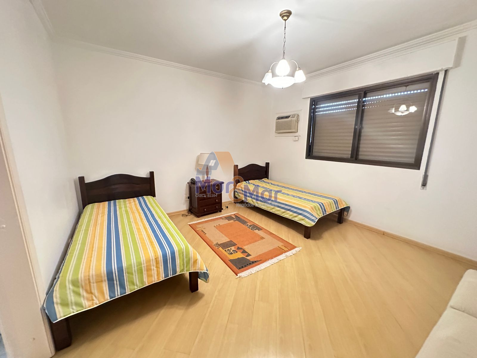Apartamento Frente ao Mar-3-dormitorios-Pitangueiras