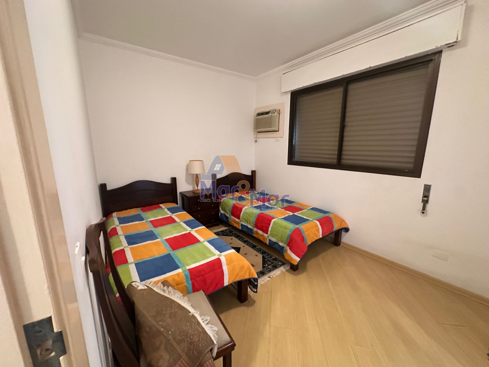 Apartamento Frente ao Mar-3-dormitorios-Pitangueiras
