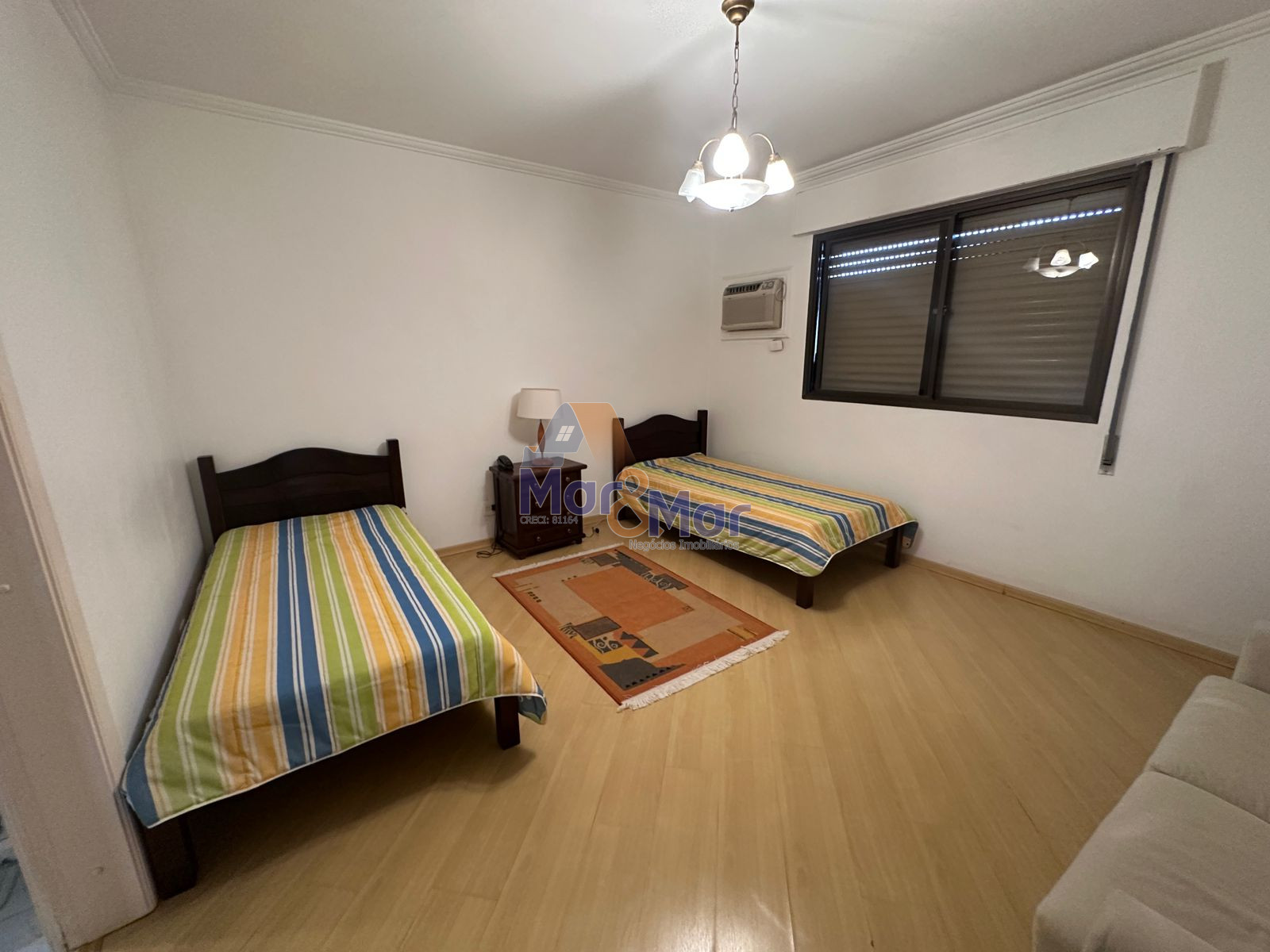 Apartamento Frente ao Mar-3-dormitorios-Pitangueiras