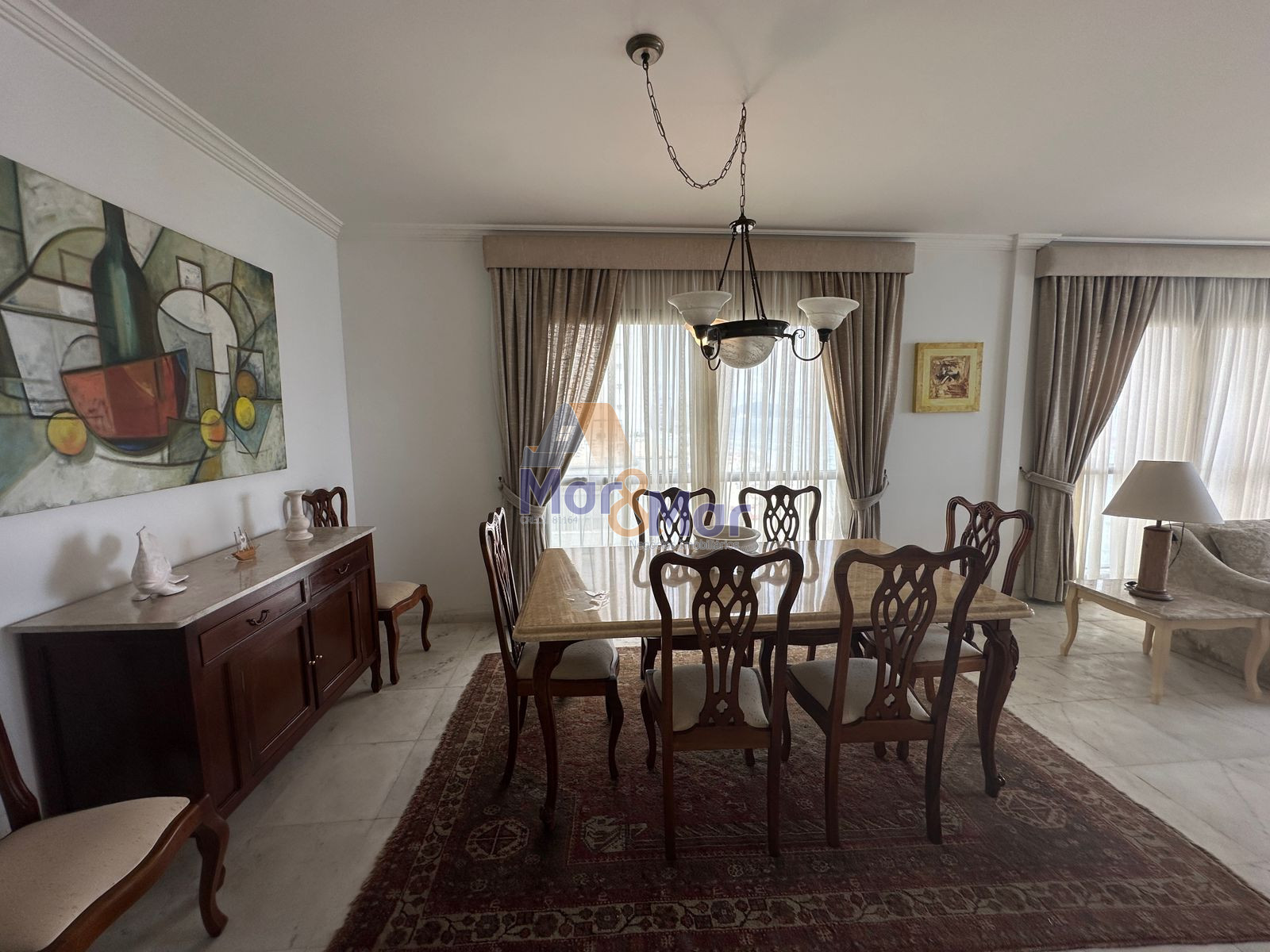 Apartamento Frente ao Mar-3-dormitorios-Pitangueiras