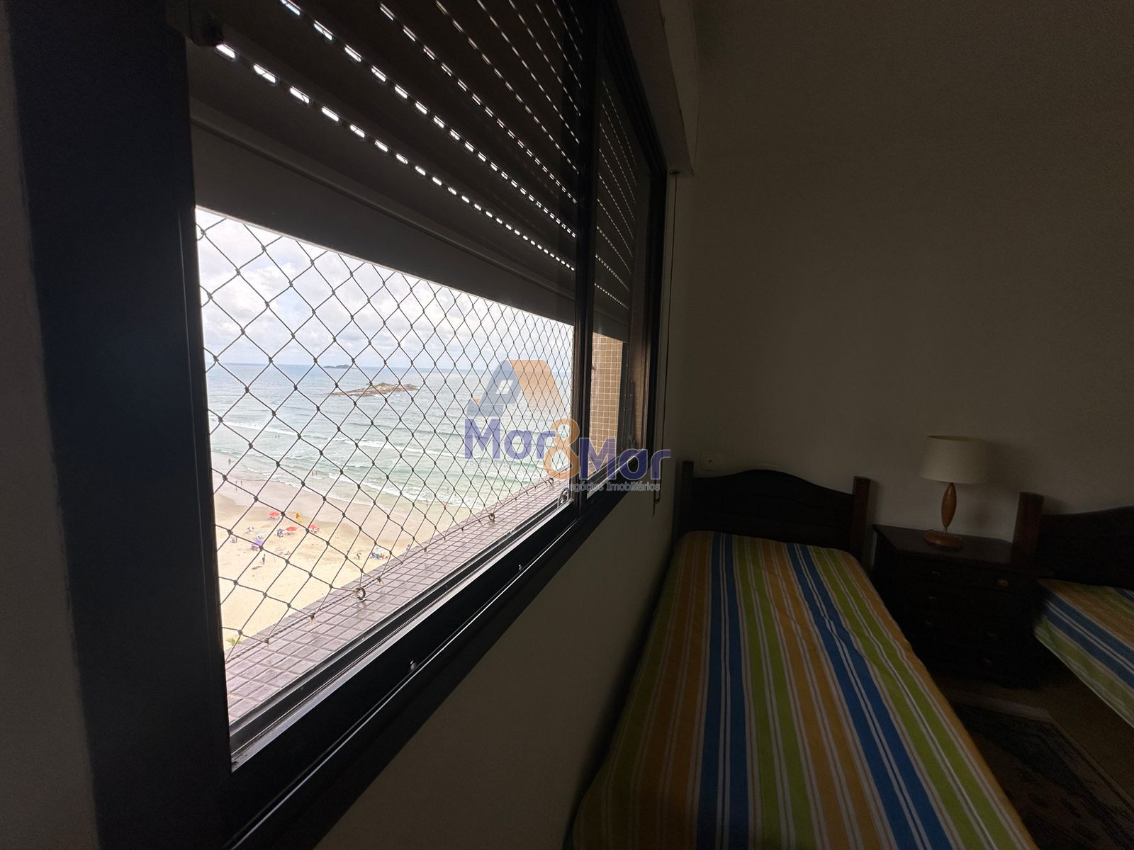 Apartamento Frente ao Mar-3-dormitorios-Pitangueiras