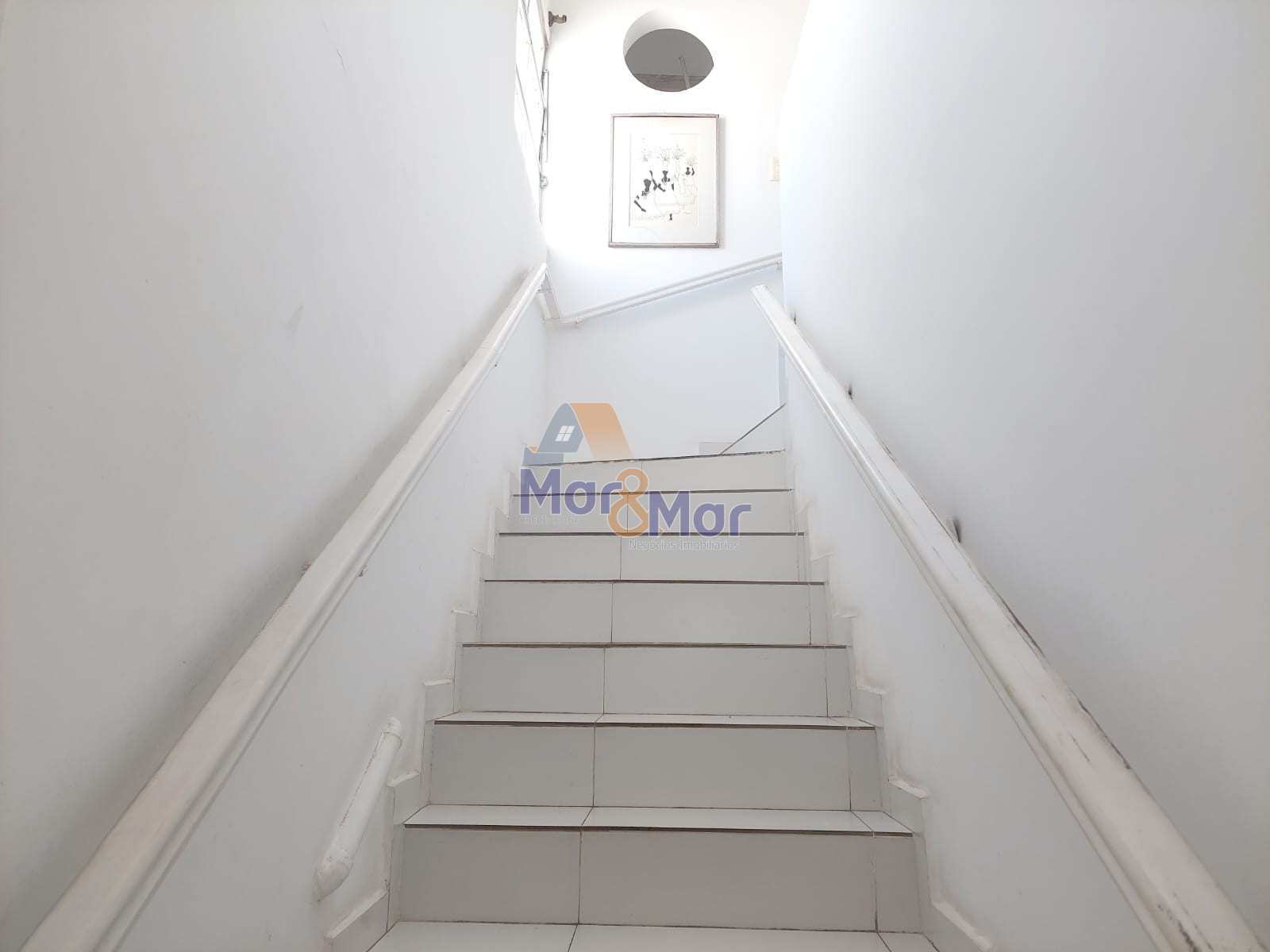 Cobertura Duplex localizada na praia da Pitangueiras!
