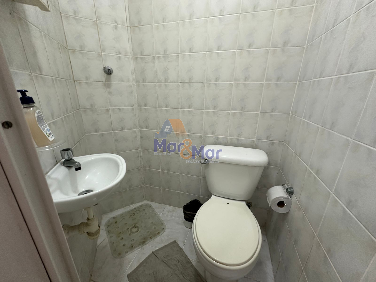 Apartamento na Praia da Enseada, Guarujá - SP