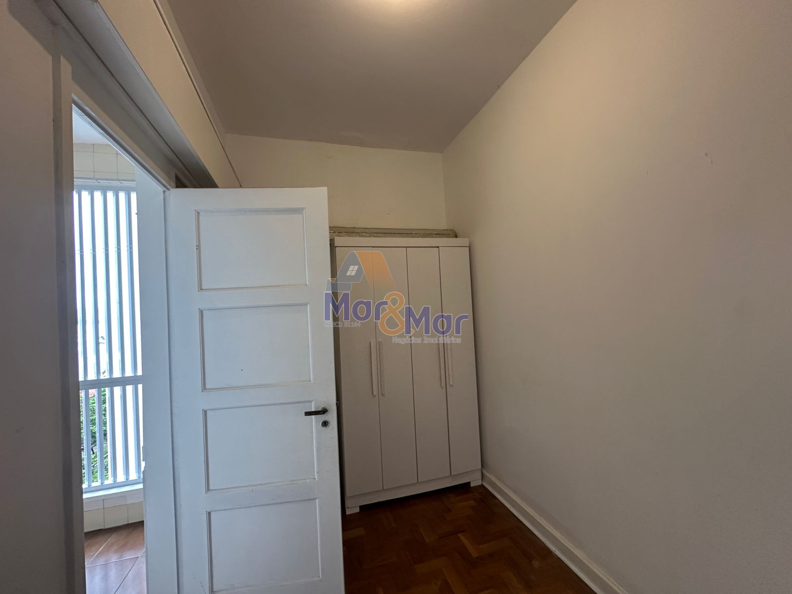 Apartamento Frente ao Mar nas Pitangueiras, Guarujá - SP