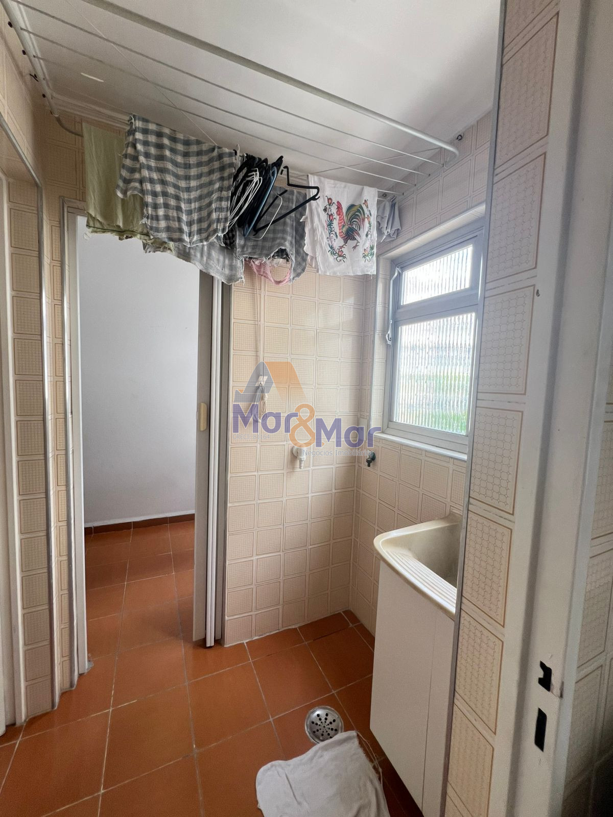 Apartamento na Praia da Enseada, Guarujá - SP
