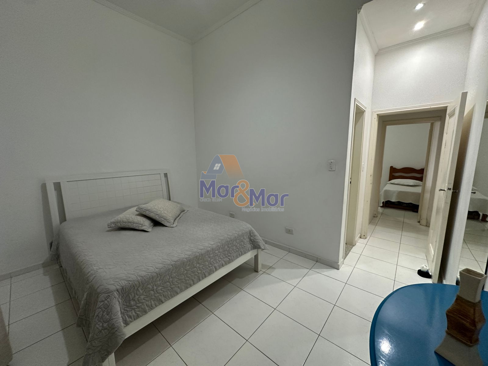 Apartamento Frente ao Mar nas Pitangueiras, Guarujá - SP