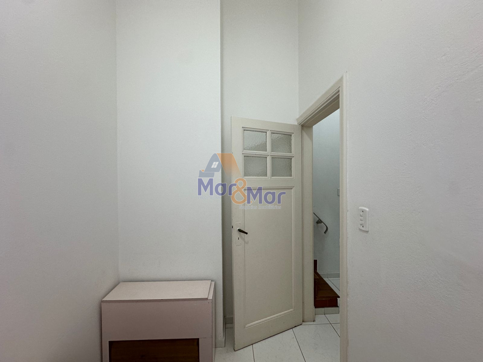 Apartamento Frente ao Mar nas Pitangueiras, Guarujá - SP