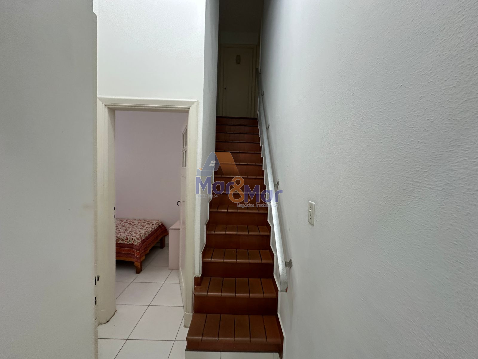 Apartamento Frente ao Mar nas Pitangueiras, Guarujá - SP