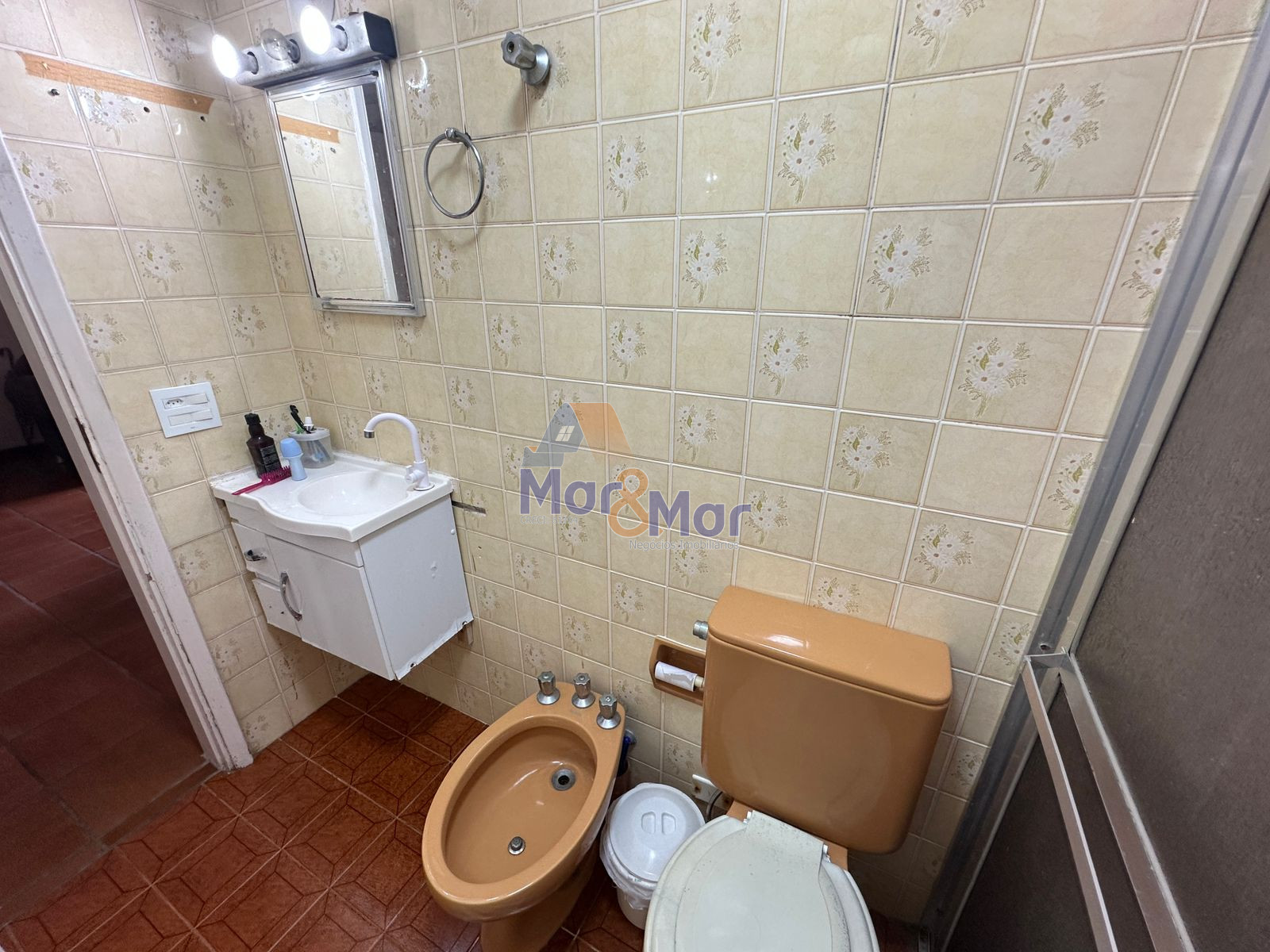 Apartamento na Praia da Enseada, Guarujá - SP