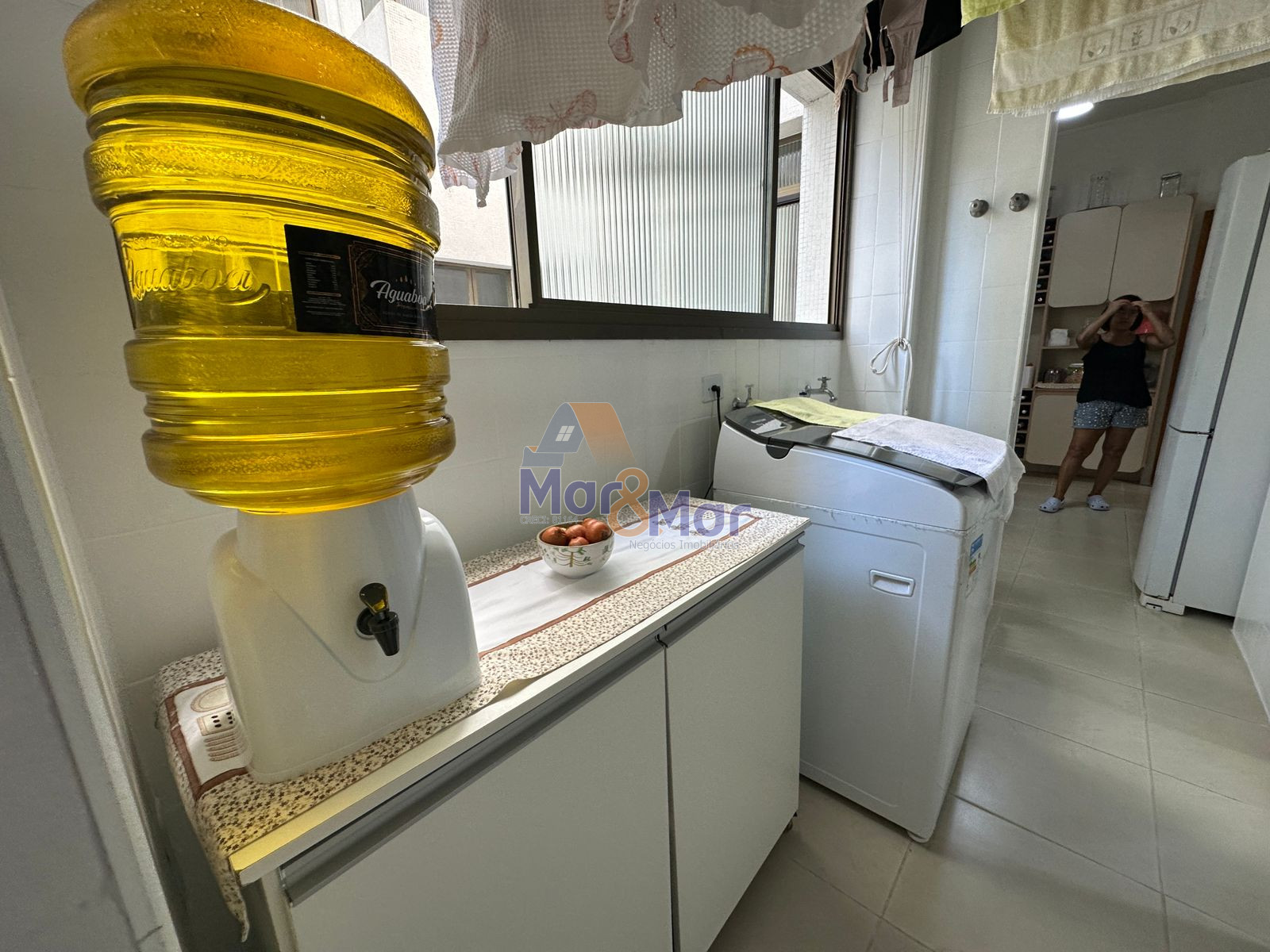 Apartamento, Praia da Pitangueiras, Guarujá - SP