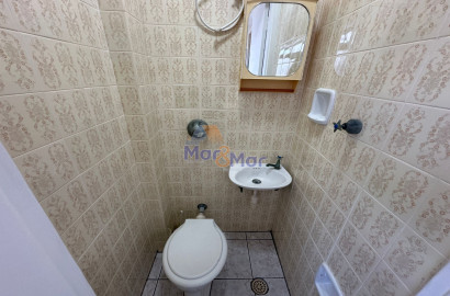 Apartamento na Praia da Pitangueiras, Guarujá-SP