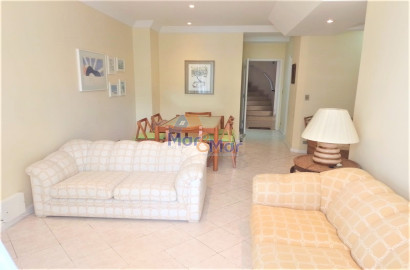 Apartamento Frente ao Mar nas Pitangueiras, Guarujá - SP
