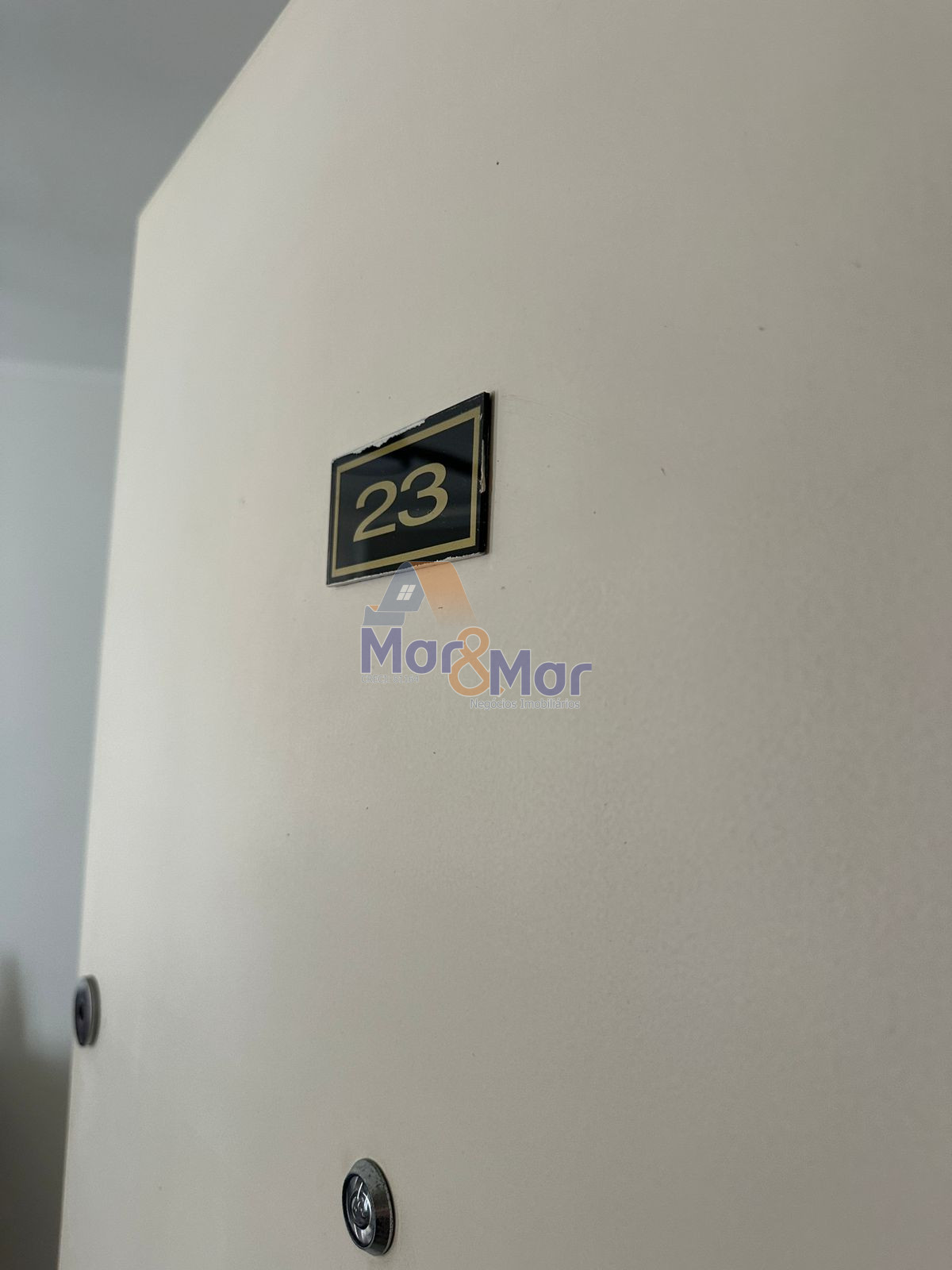Apartamento na Praia da Enseada, Guarujá - SP
