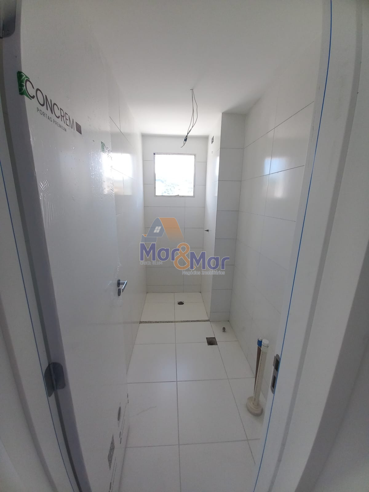 Apartamento na Praia da Enseada, Guarujá - SP