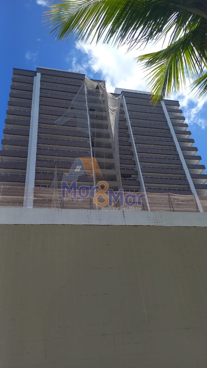 Apartamento na Praia da Enseada, Guarujá - SP