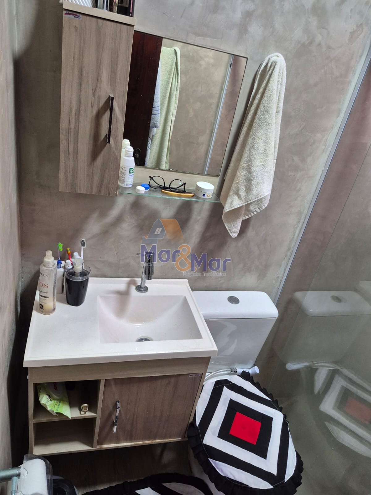 Apartamento na Praia da Enseada, Guarujá - SP