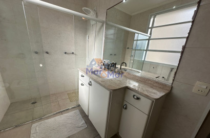 Apartamento Frente ao Mar nas Pitangueiras, Guarujá - SP