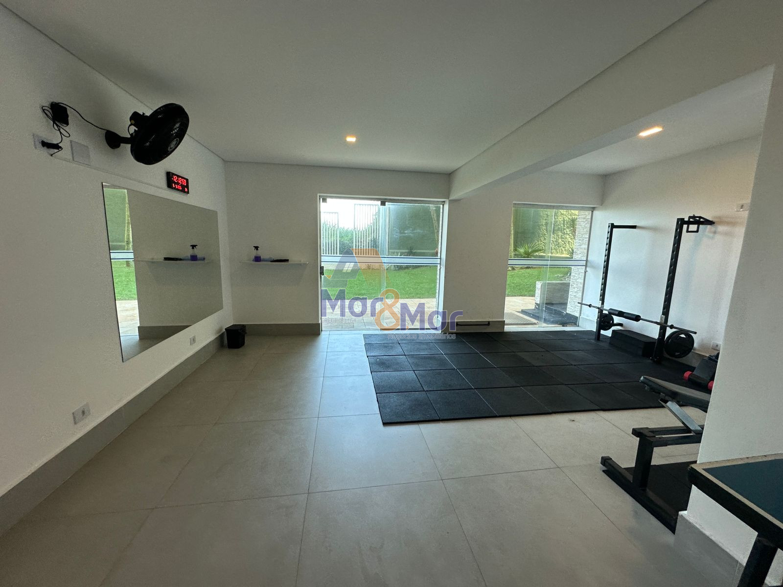 Apartamento Frente Mar,  Praia das Astúrias, Guarujá - SP