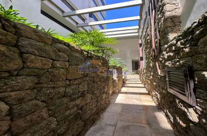 Apartamento Frente Mar, Praia das Astúrias , Guarujá - SP