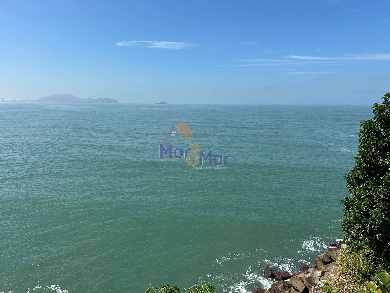 Apartamento Frente Mar, Praia das Astúrias , Guarujá - SP