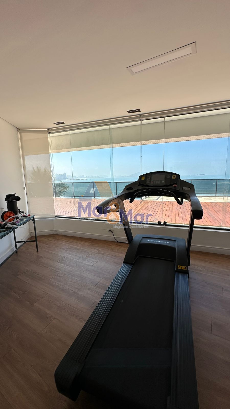 Apartamento Frente Mar, Praia das Astúrias , Guarujá - SP