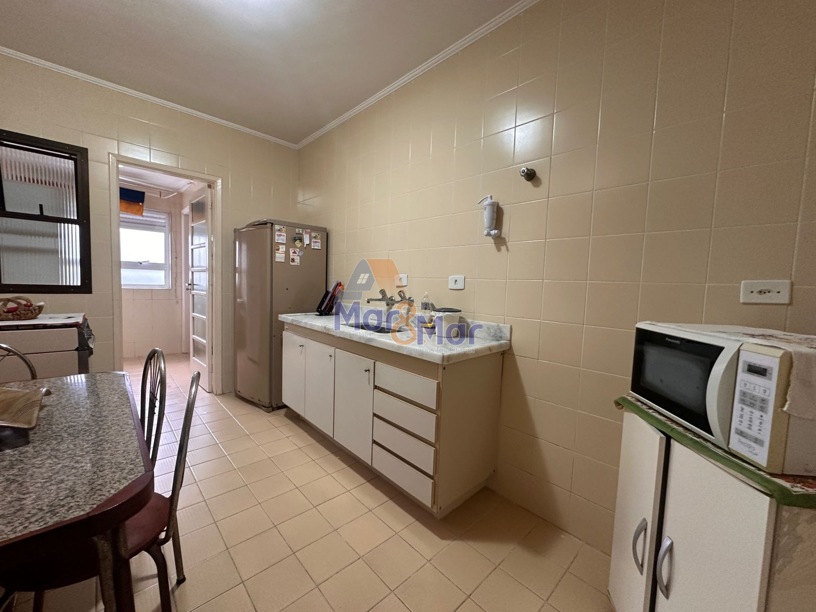 Apartamento-2-dormitorios-Jardim Las Palmas