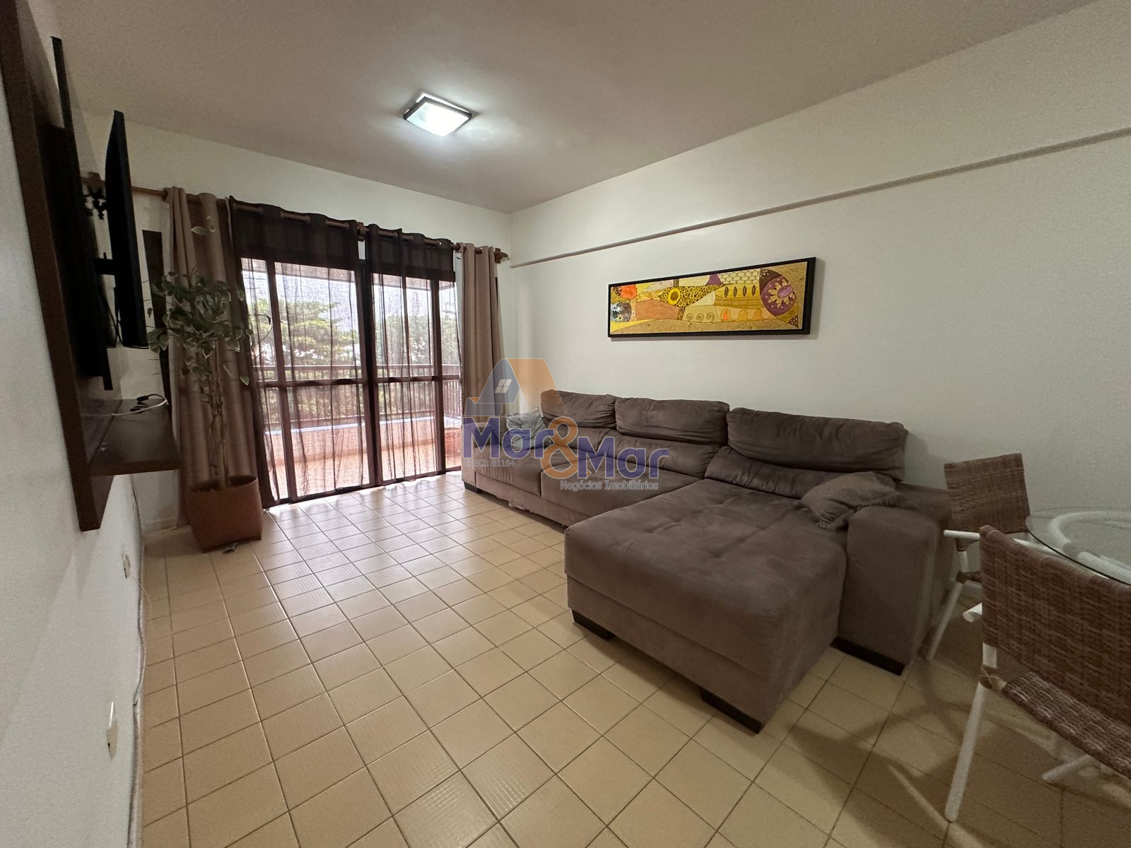 Apartamento-2-dormitorios-Jardim Las Palmas