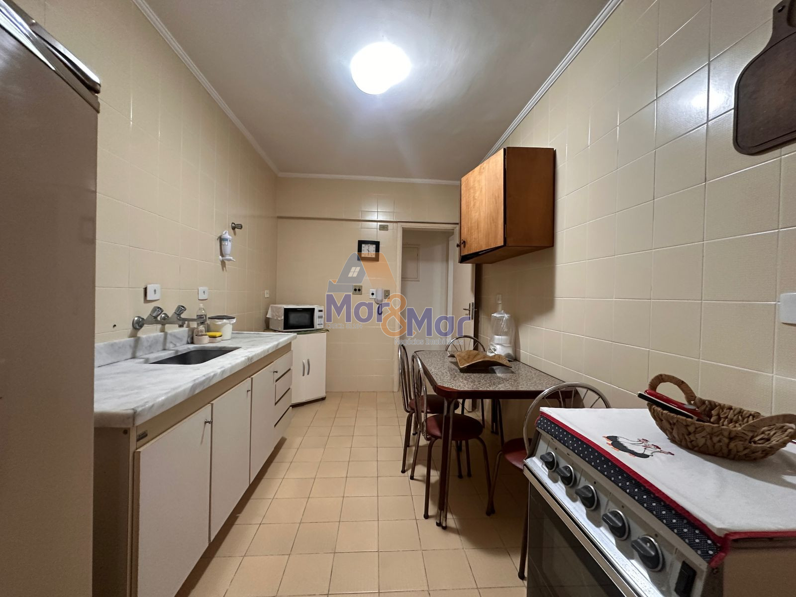Apartamento-2-dormitorios-Jardim Las Palmas