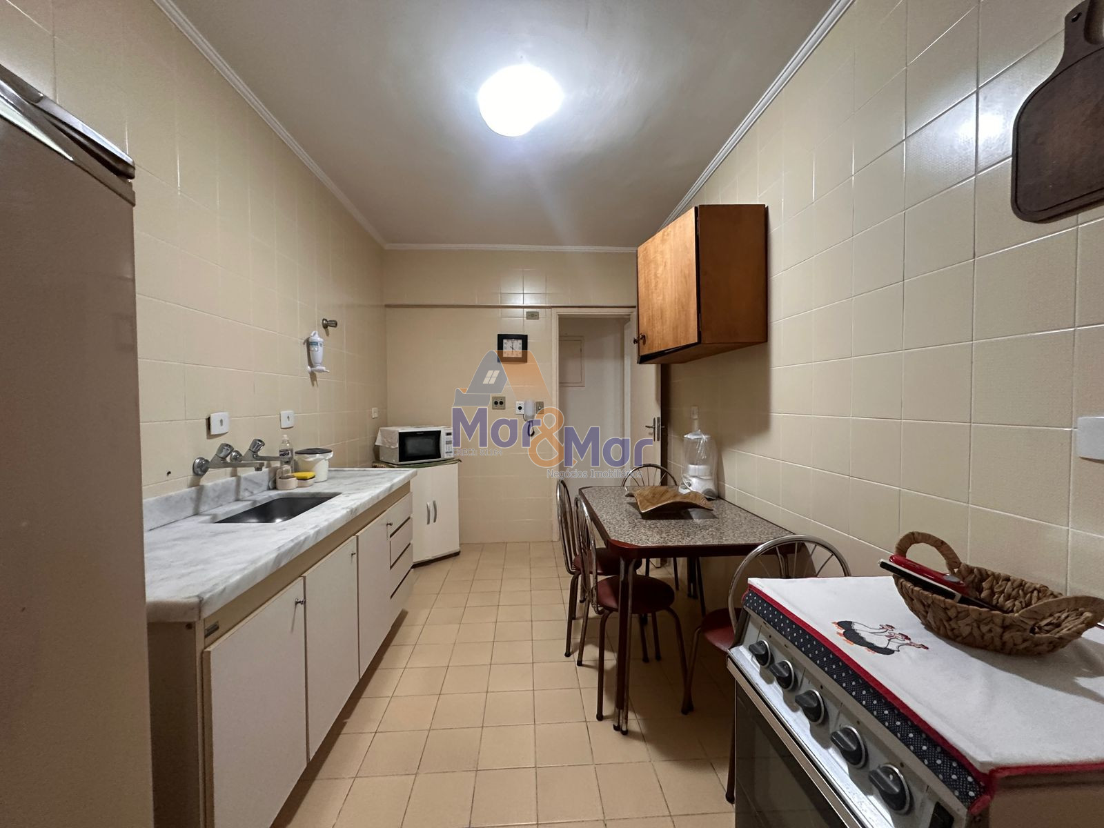 Apartamento-2-dormitorios-Jardim Las Palmas