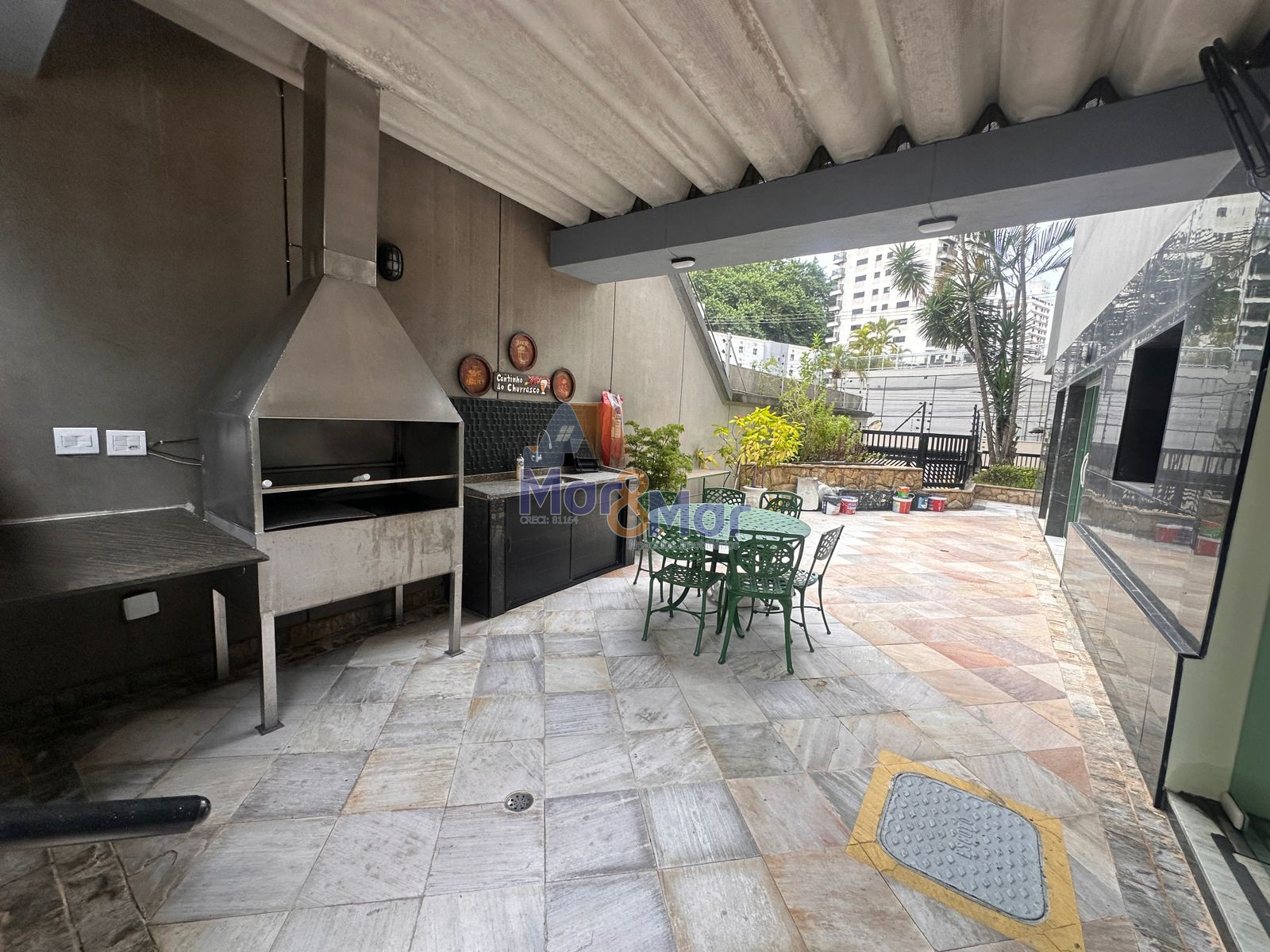 Apartamento na Praia das Astúrias, Guarujá - SP