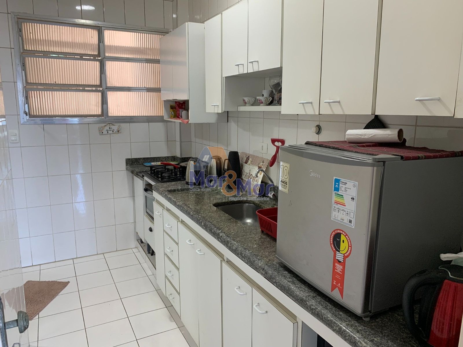 Apartamento Frente ao Mar nas Pitangueiras, Guarujá - SP