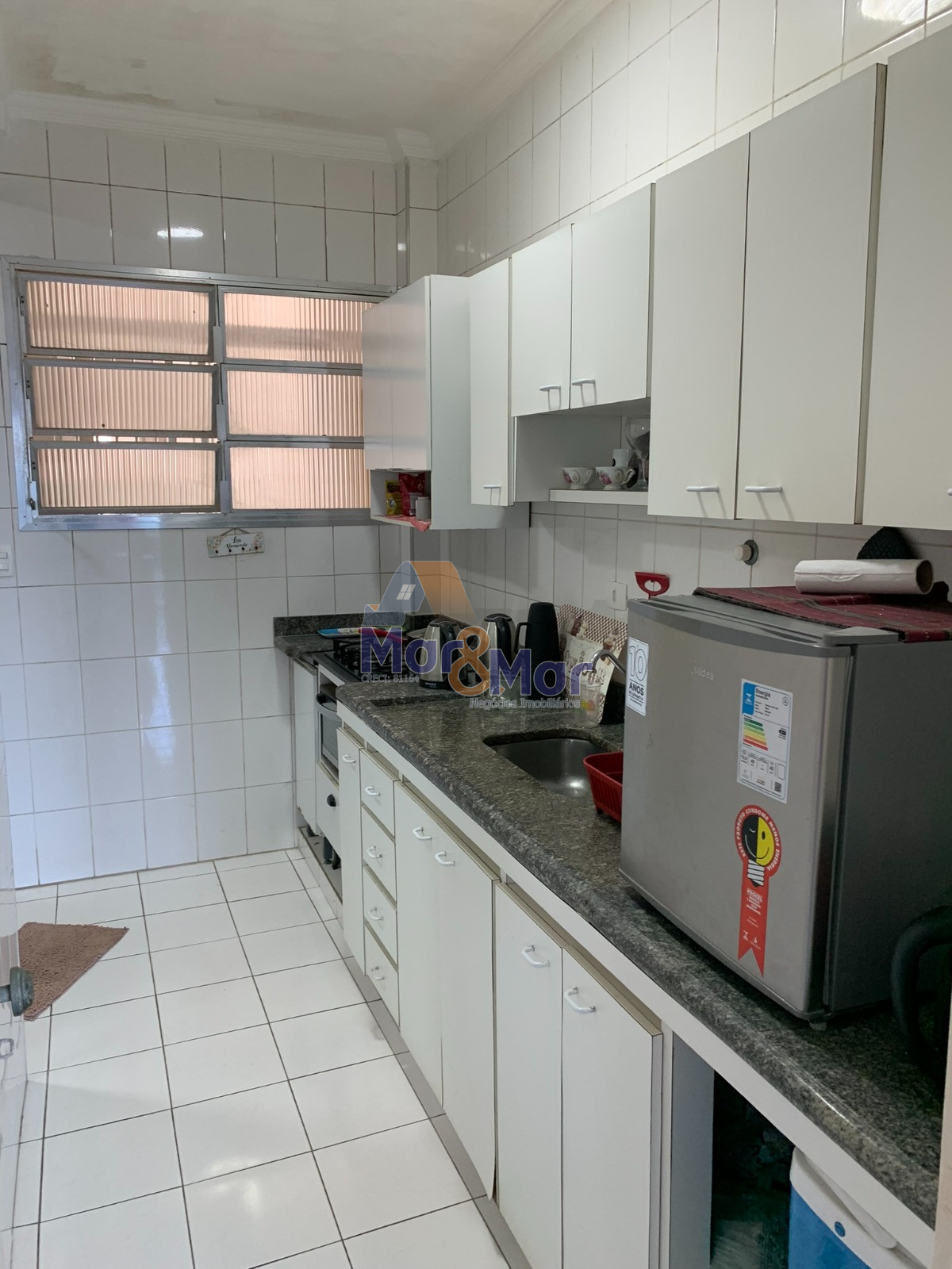Apartamento Frente ao Mar nas Pitangueiras, Guarujá - SP