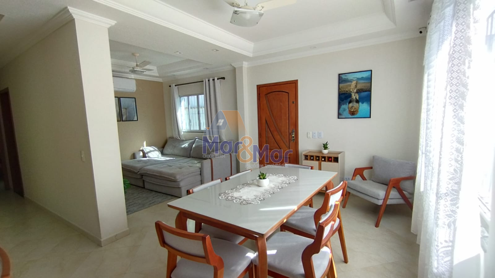 Casa , Praia da Esnseada - GUARUJÁ - SP