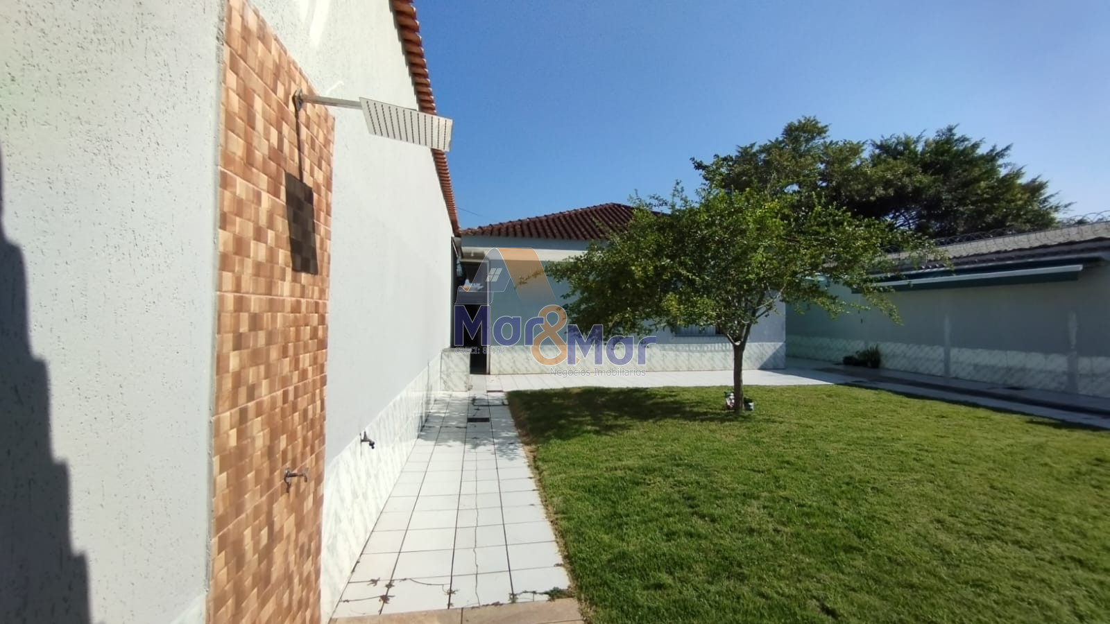 Casa , Praia da Esnseada - GUARUJÁ - SP