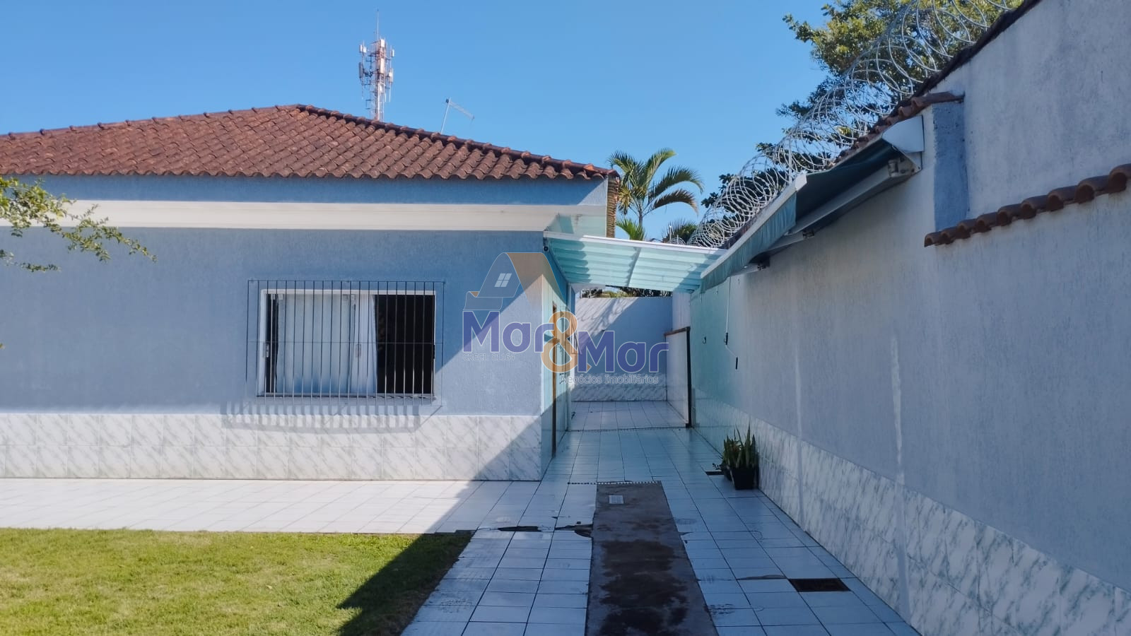 Casa , Praia da Esnseada - GUARUJÁ - SP