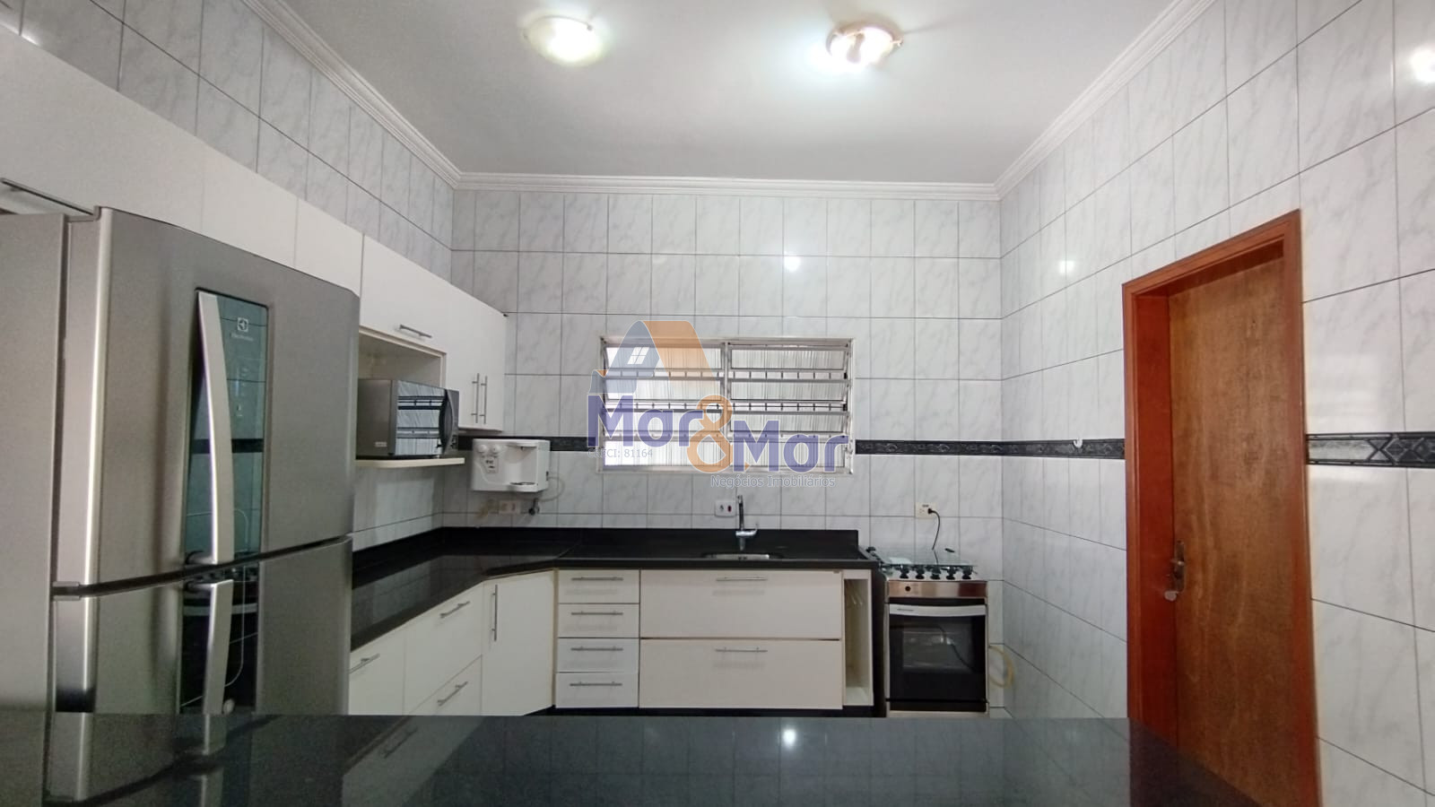 Casa , Praia da Esnseada - GUARUJÁ - SP