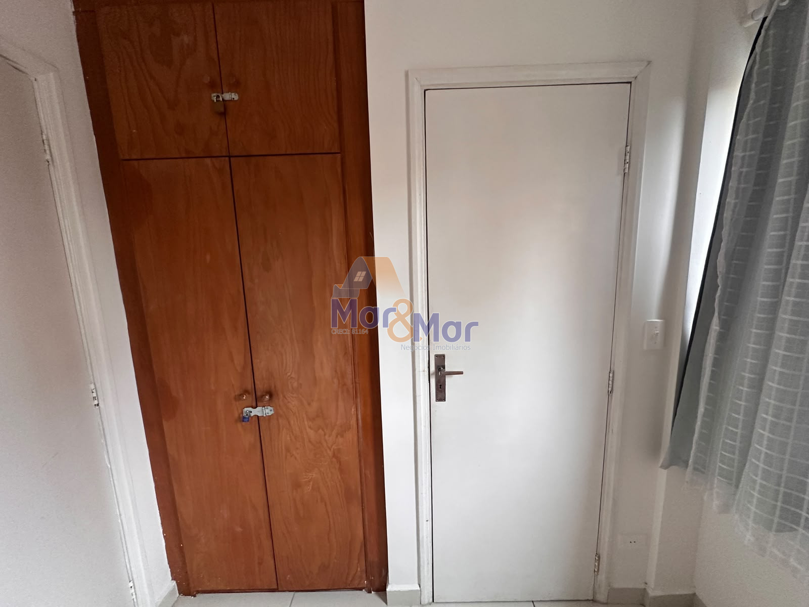 Apartamento na Praia da Enseada, Guarujá - SP