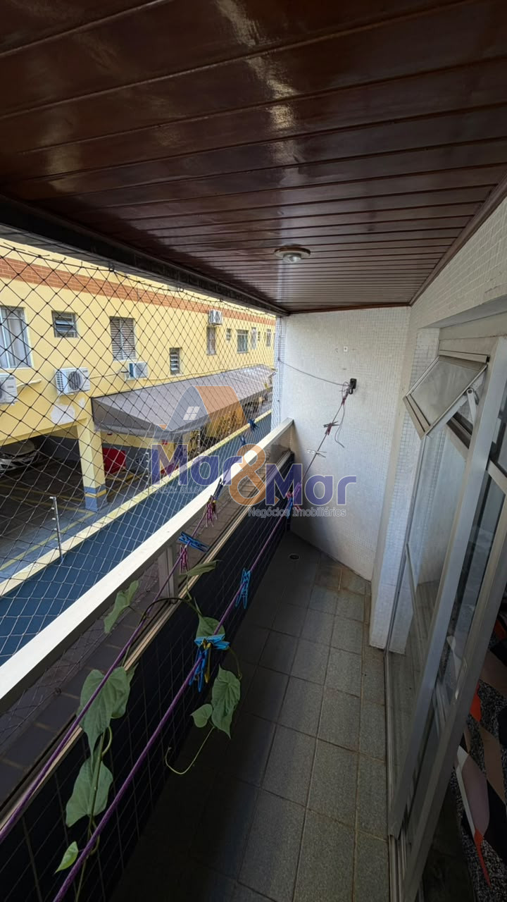 Apartamento na Praia da Enseada, Guarujá - SP