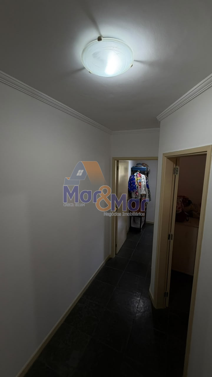 Apartamento na Praia da Enseada, Guarujá - SP