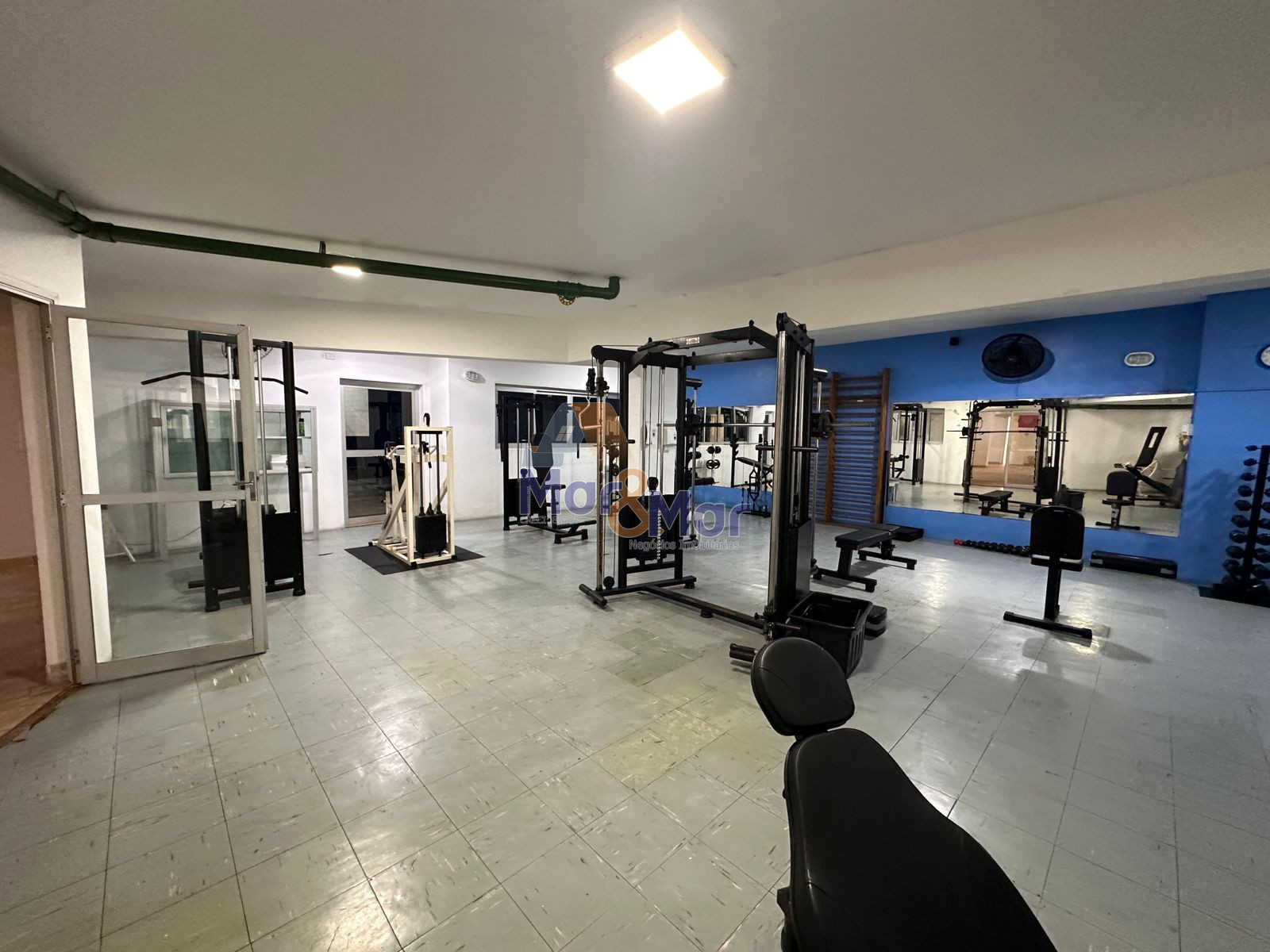 Apartamento Frente ao Mar nas Pitangueiras, Guarujá - SP