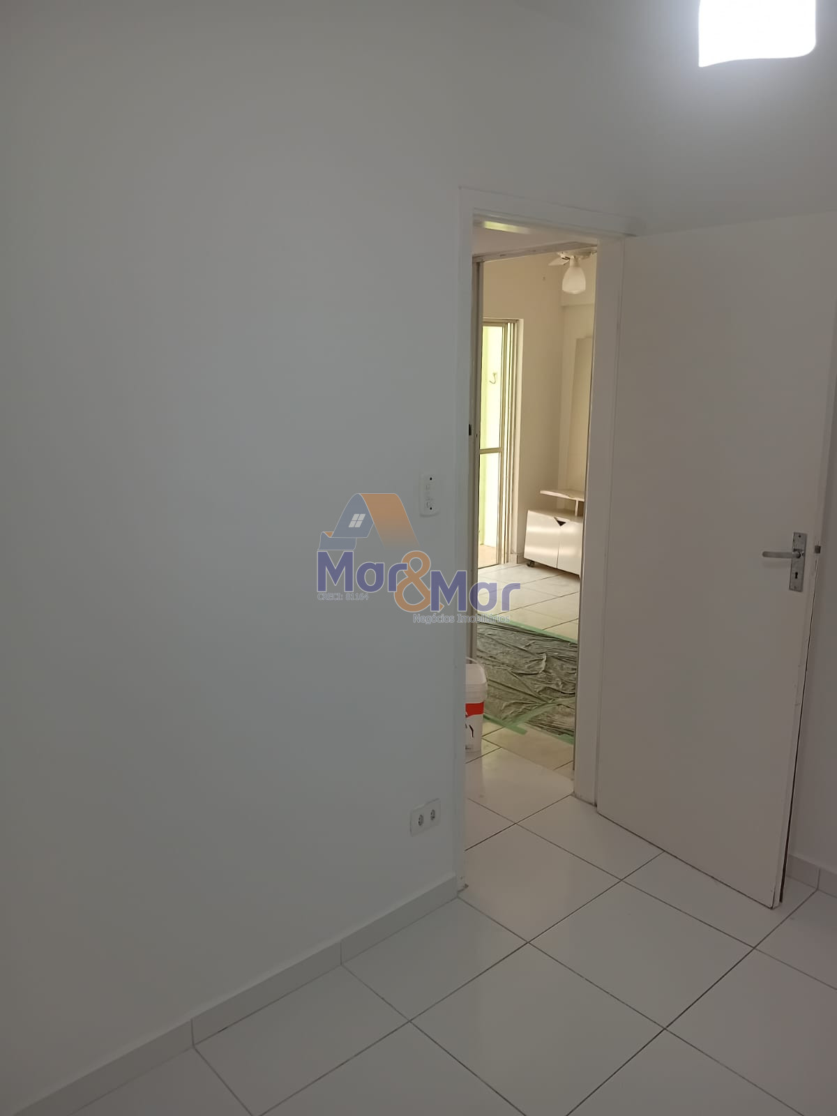 Apartamento na Praia da Enseada, Guarujá - SP