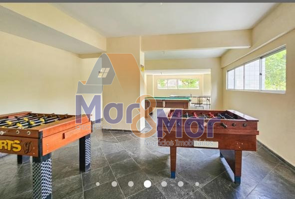 Apartamento na Praia da Enseada, Guarujá - SP