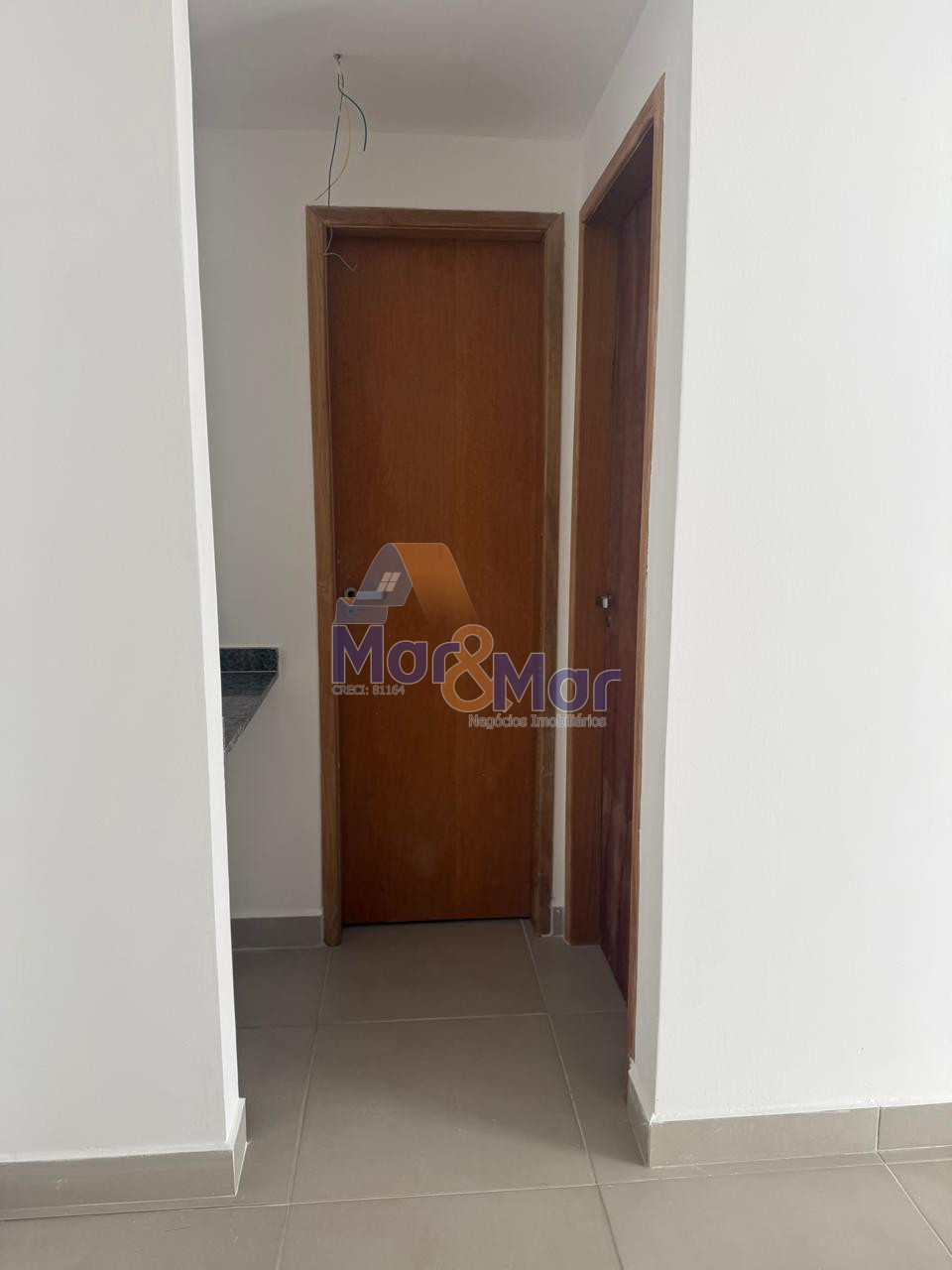 Apartamento na Praia da Enseada, Guarujá - SP