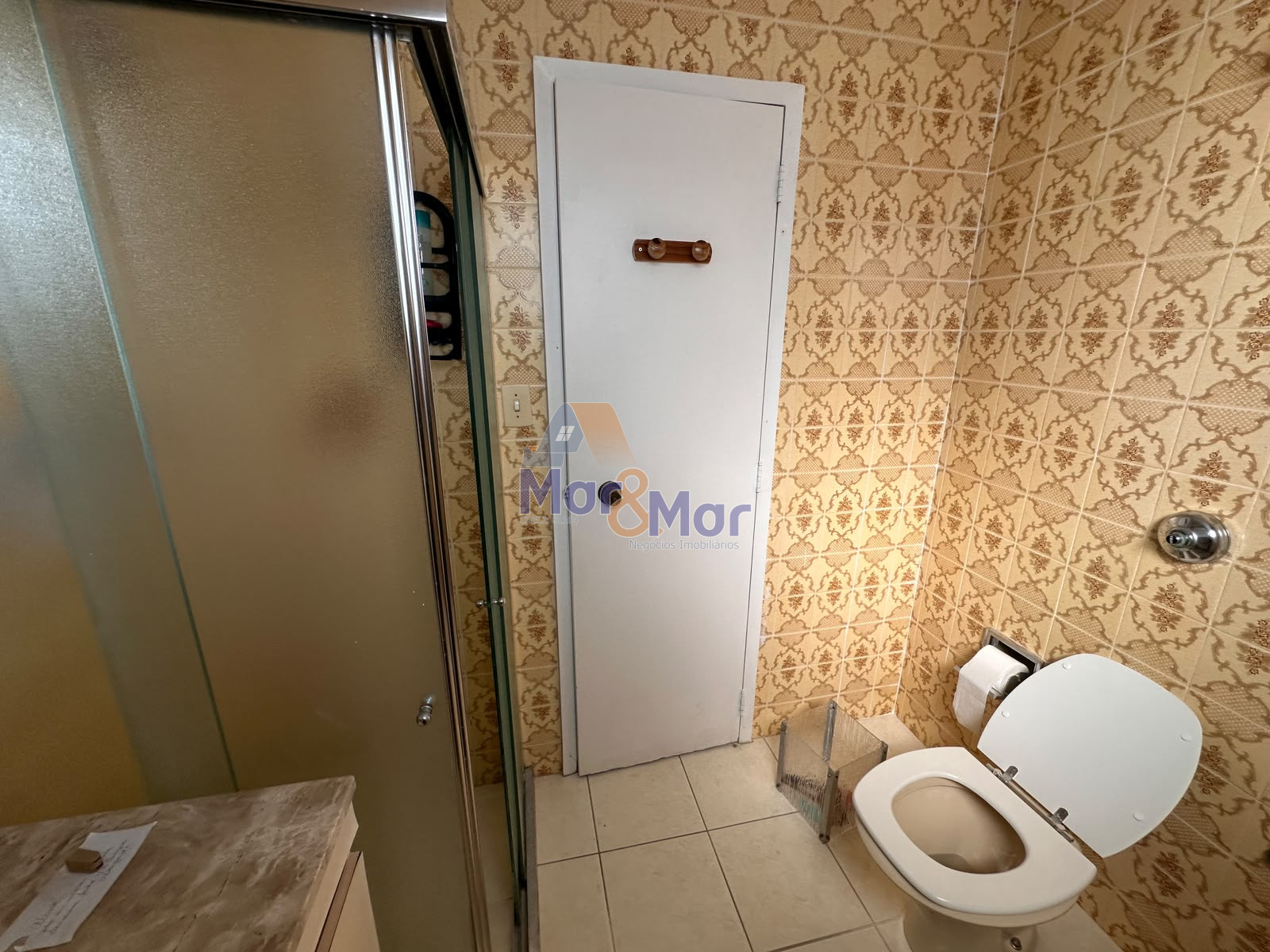 Apartamento Frente ao Mar nas Pitangueiras, Guarujá - SP