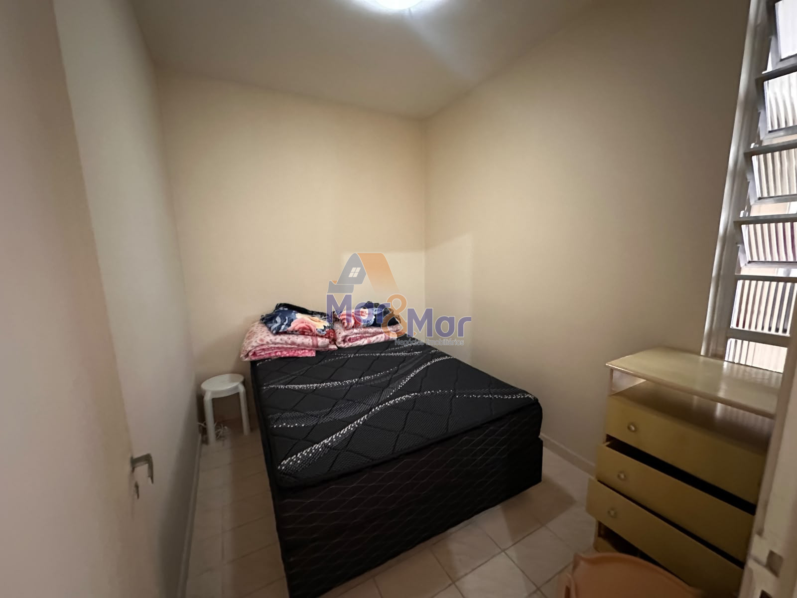 Apartamento Frente ao Mar nas Pitangueiras, Guarujá - SP